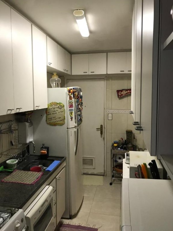 Apartamento, 3 quartos, 90 m² - Foto 11