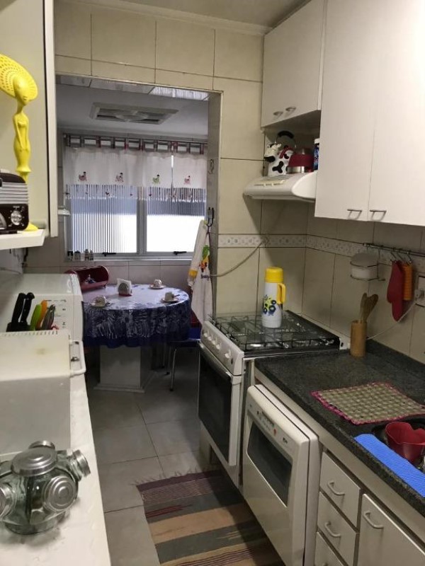 Apartamento, 3 quartos, 90 m² - Foto 12