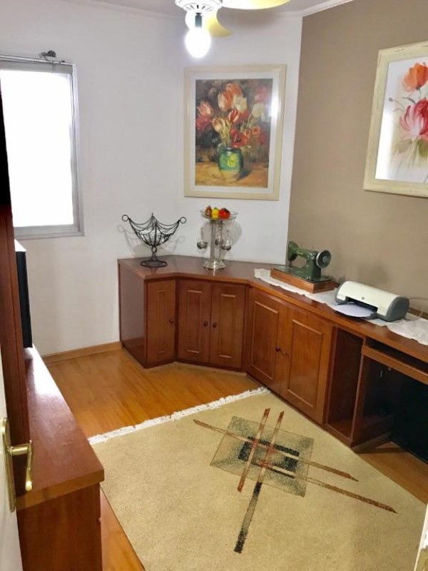 Apartamento, 3 quartos, 90 m² - Foto 14