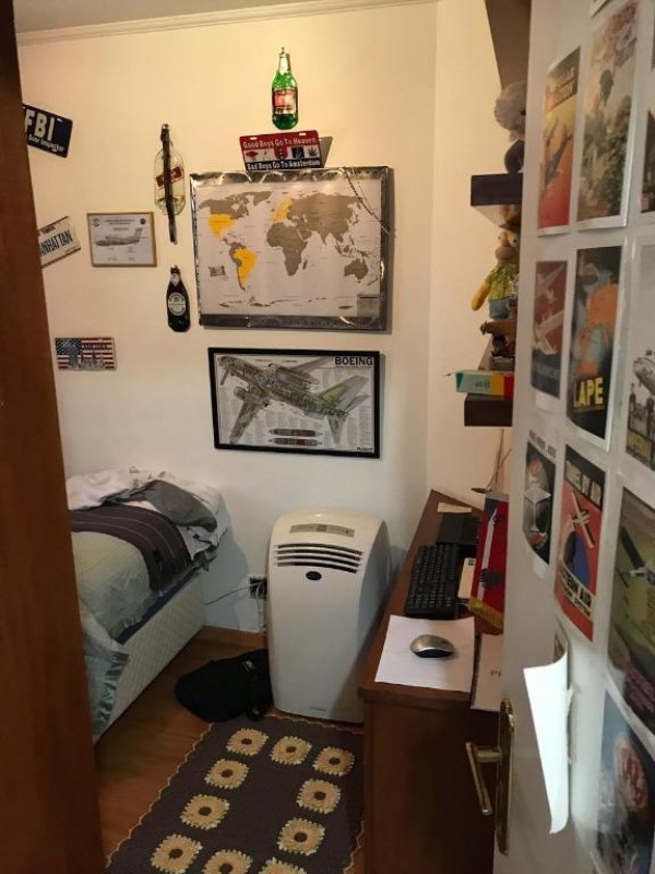 Apartamento, 3 quartos, 90 m² - Foto 15