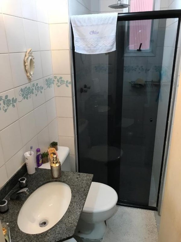Apartamento, 3 quartos, 90 m² - Foto 16