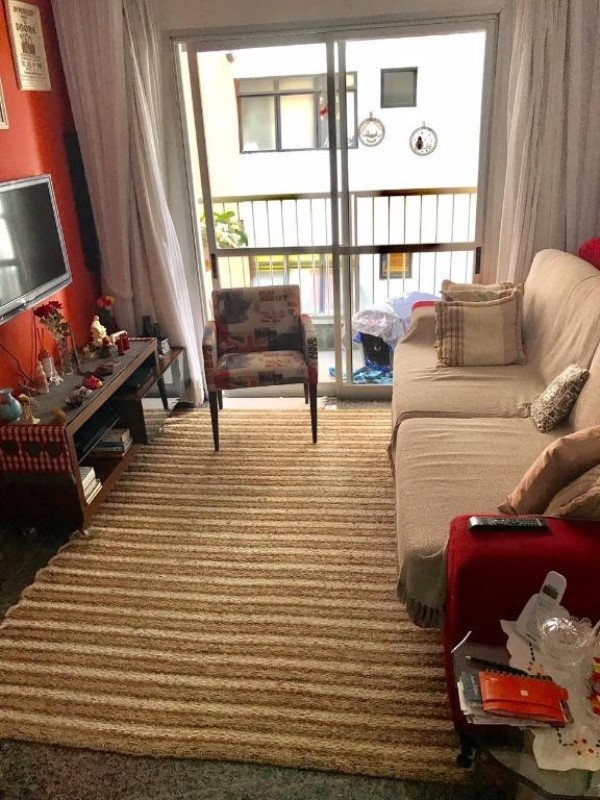 Apartamento, 3 quartos, 90 m² - Foto 18