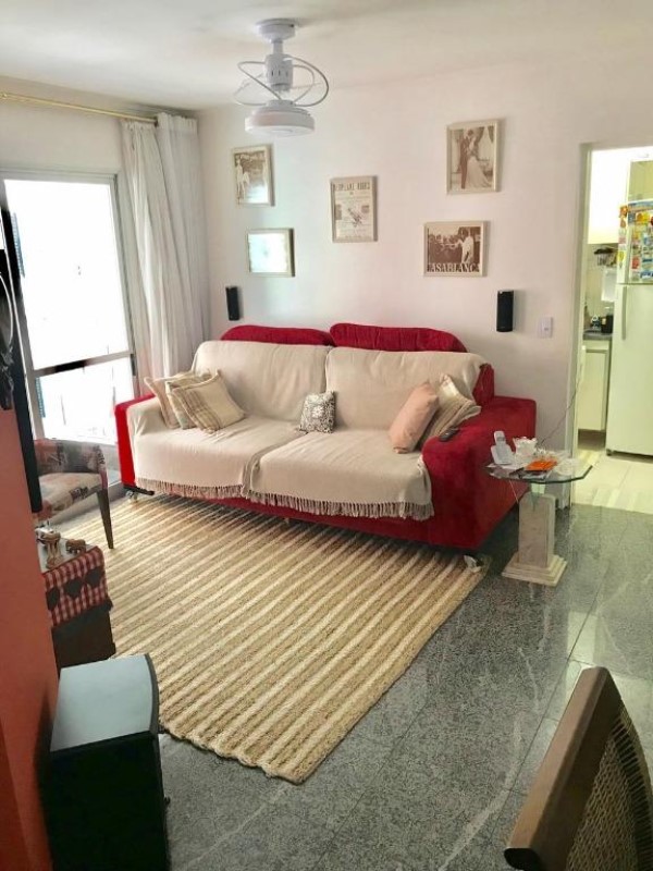Apartamento, 3 quartos, 90 m² - Foto 20
