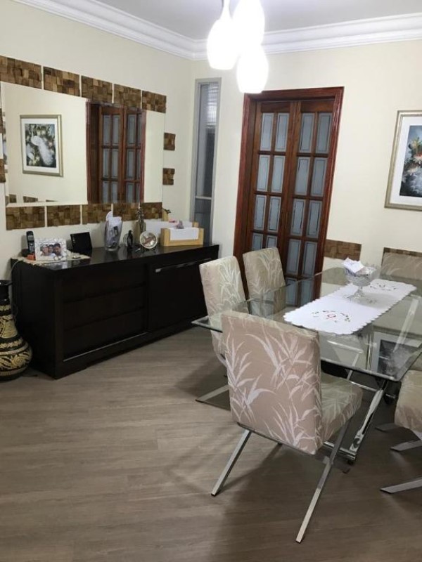 Apartamento, 3 quartos, 91 m² - Foto 2