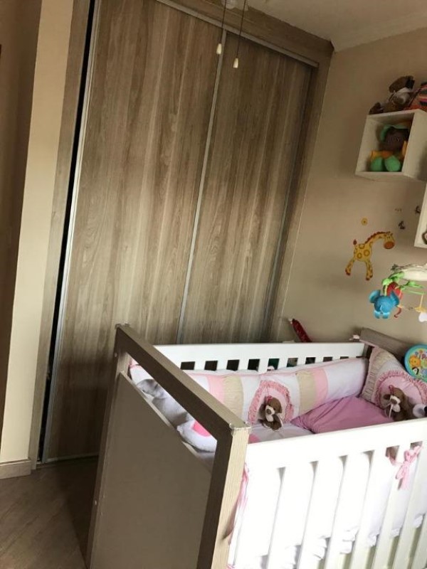 Apartamento, 3 quartos, 91 m² - Foto 3