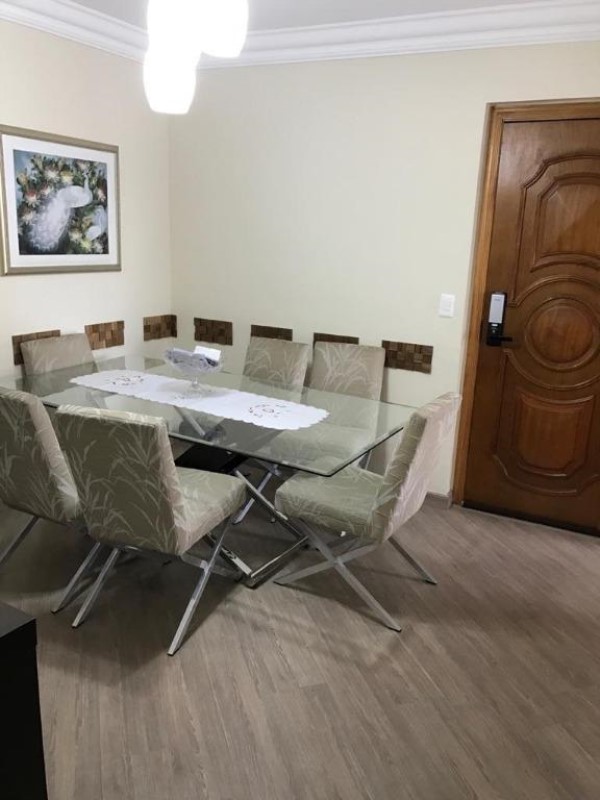 Apartamento, 3 quartos, 91 m² - Foto 4