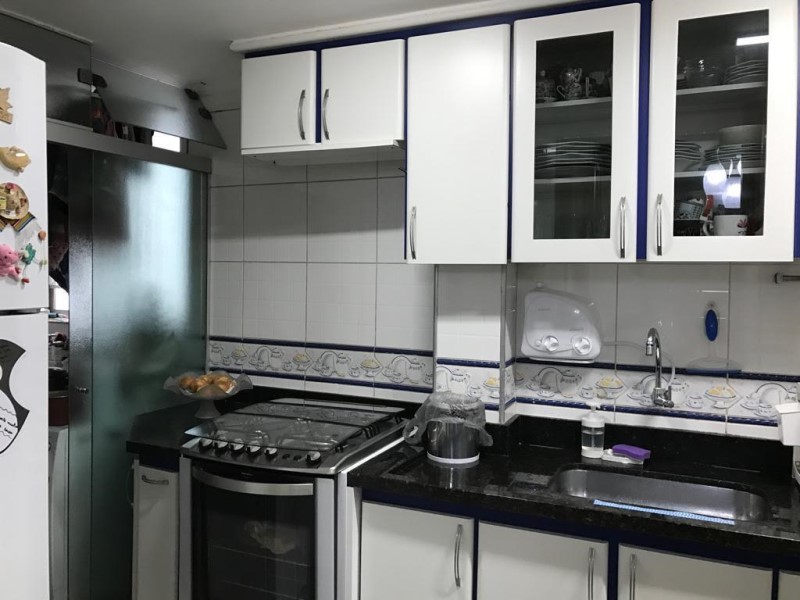 Apartamento, 3 quartos, 91 m² - Foto 5