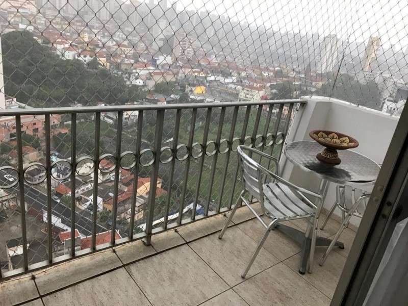 Apartamento, 3 quartos, 91 m² - Foto 6