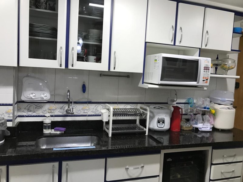 Apartamento, 3 quartos, 91 m² - Foto 7