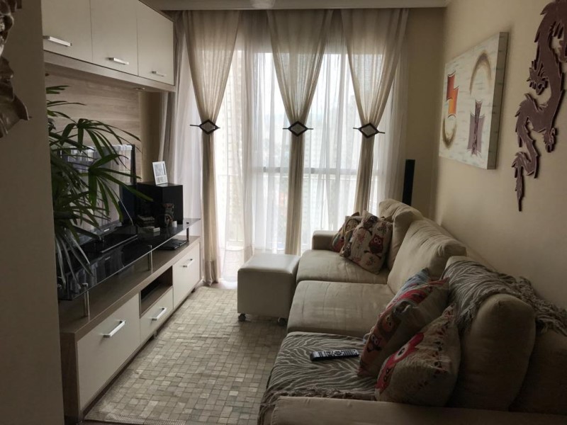 Apartamento, 3 quartos, 91 m² - Foto 8