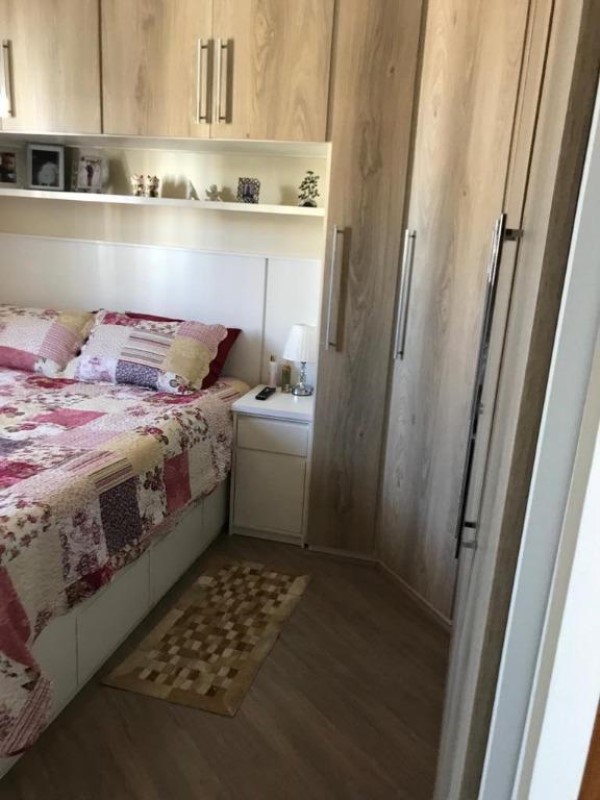 Apartamento, 3 quartos, 91 m² - Foto 9