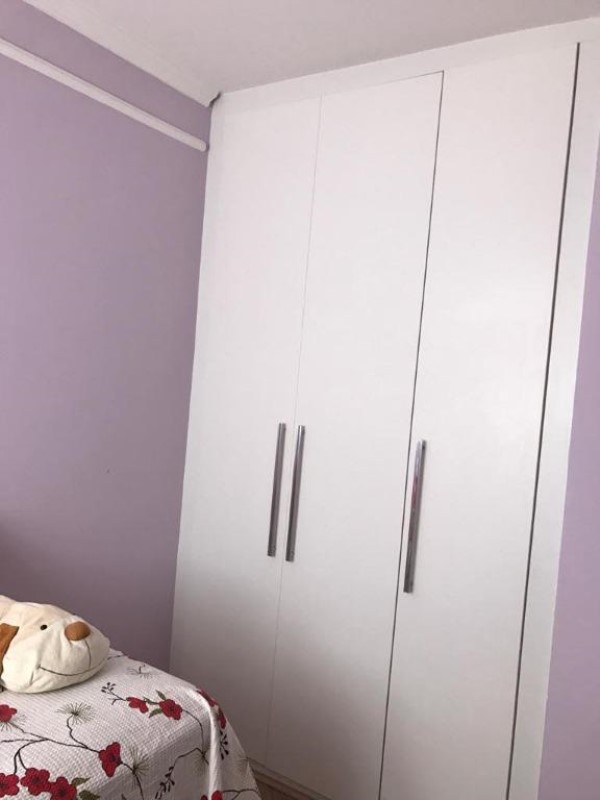 Apartamento, 3 quartos, 91 m² - Foto 10