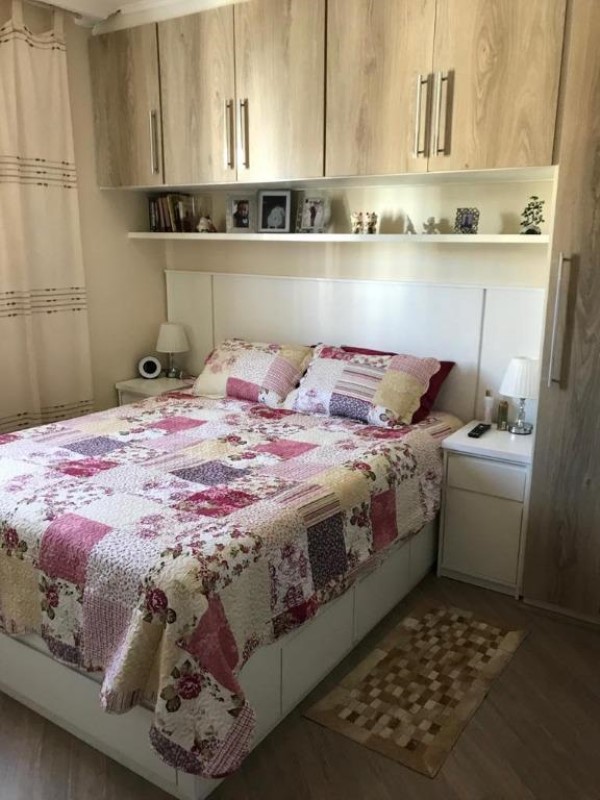 Apartamento, 3 quartos, 91 m² - Foto 12