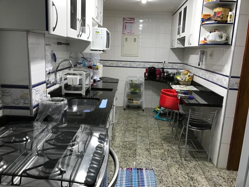 Apartamento, 3 quartos, 91 m² - Foto 15