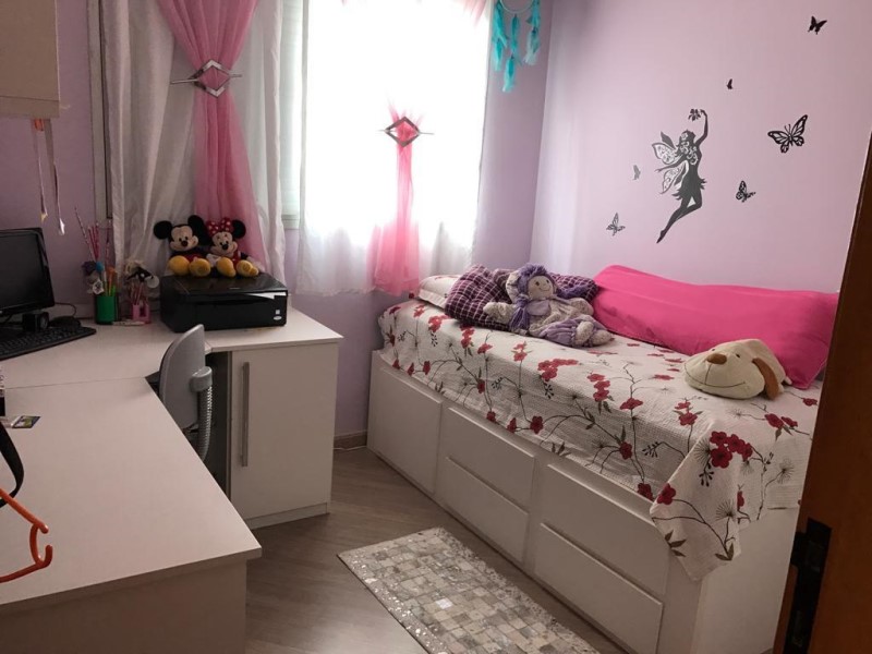 Apartamento, 3 quartos, 91 m² - Foto 16