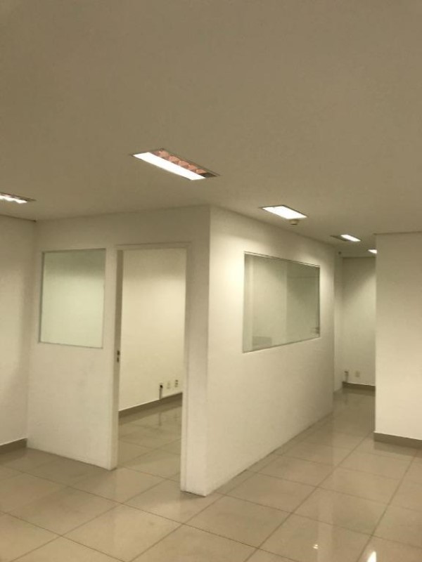Conjunto Comercial-Sala à venda e aluguel - Foto 3