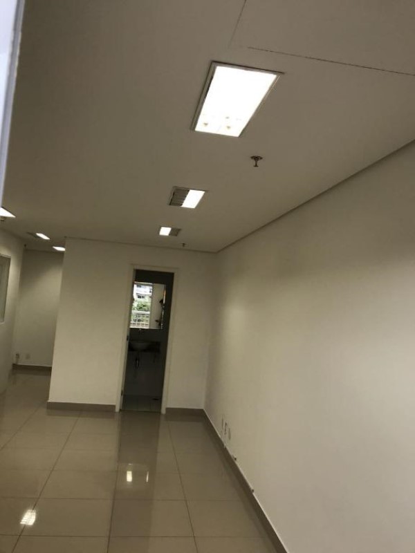 Conjunto Comercial-Sala à venda e aluguel - Foto 5