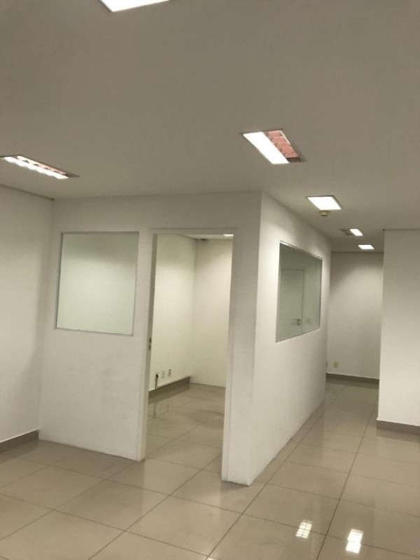 Conjunto Comercial-Sala à venda e aluguel - Foto 7