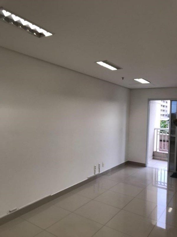 Conjunto Comercial-Sala à venda e aluguel - Foto 8