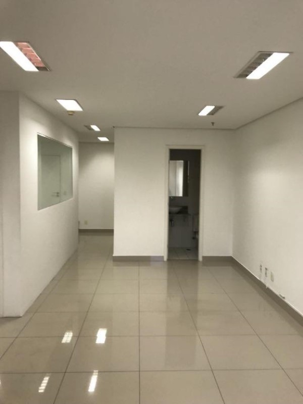 Conjunto Comercial-Sala à venda e aluguel - Foto 9