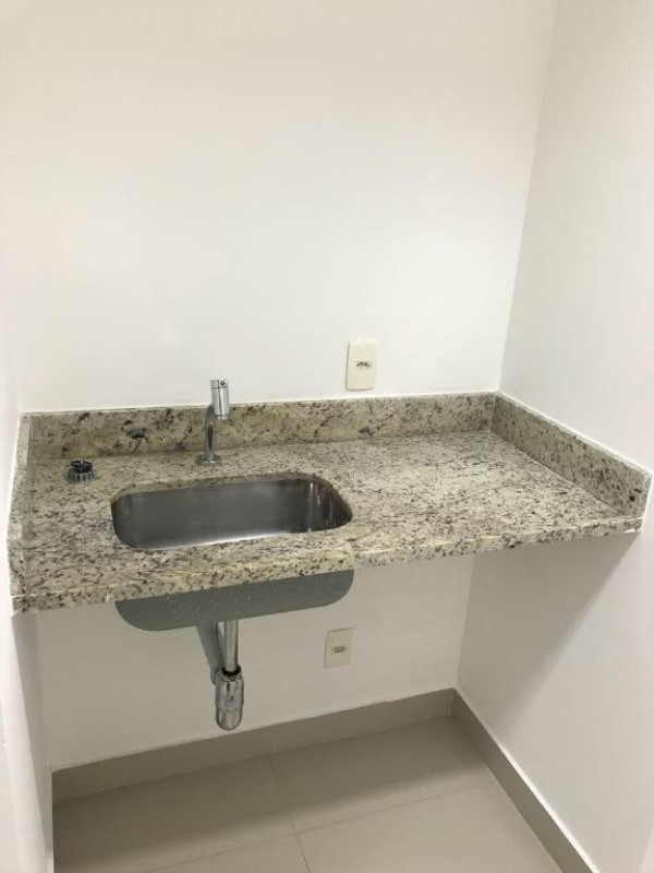 Conjunto Comercial-Sala à venda e aluguel - Foto 12