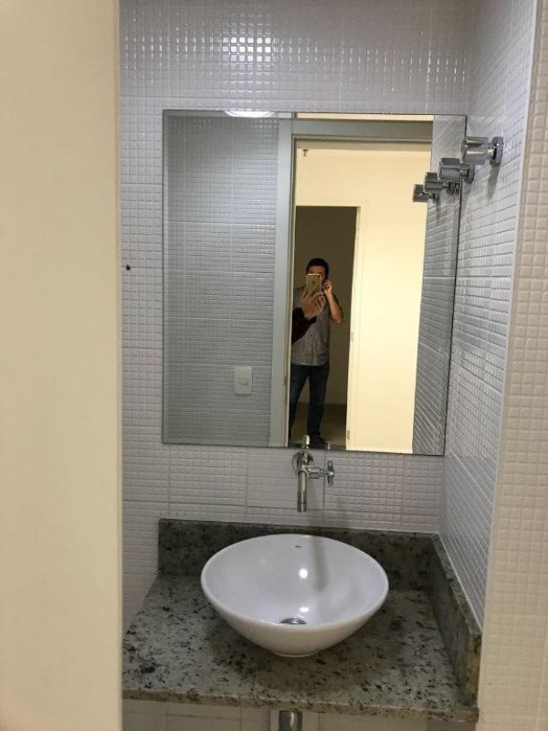 Conjunto Comercial-Sala à venda e aluguel - Foto 14