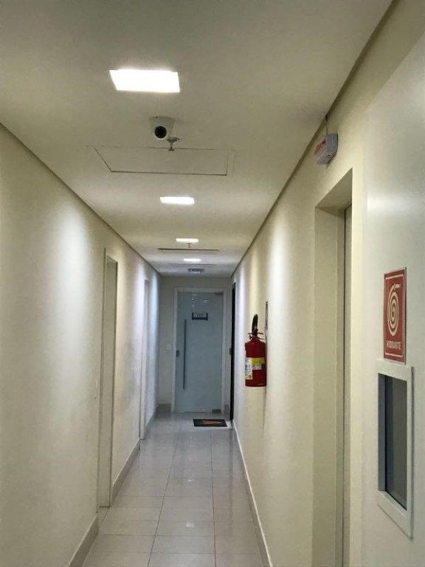 Conjunto Comercial-Sala à venda e aluguel - Foto 16