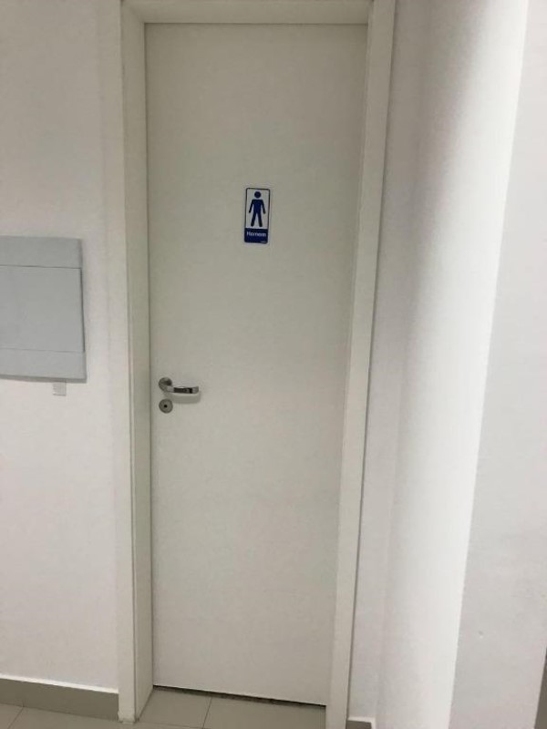 Conjunto Comercial-Sala à venda e aluguel - Foto 18