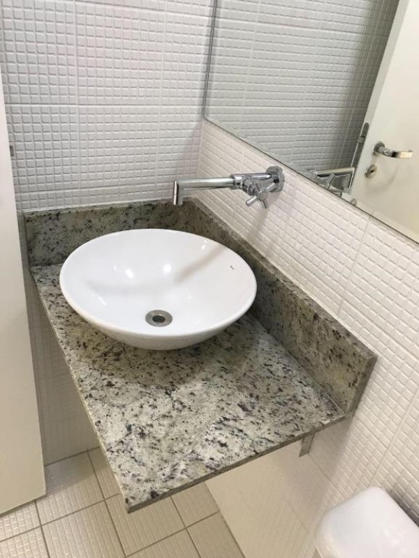 Conjunto Comercial-Sala à venda e aluguel - Foto 19