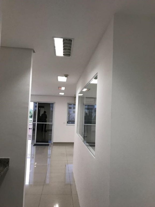Conjunto Comercial-Sala à venda e aluguel - Foto 20