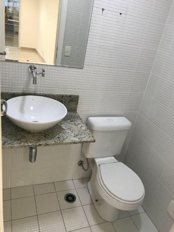 Conjunto Comercial-Sala à venda e aluguel - Foto 22