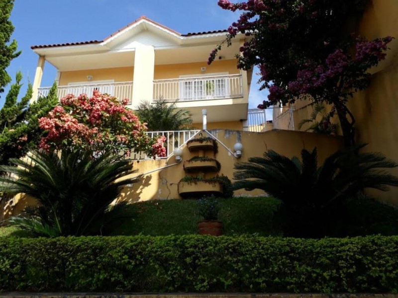Sobrado, 4 quartos - Foto 1