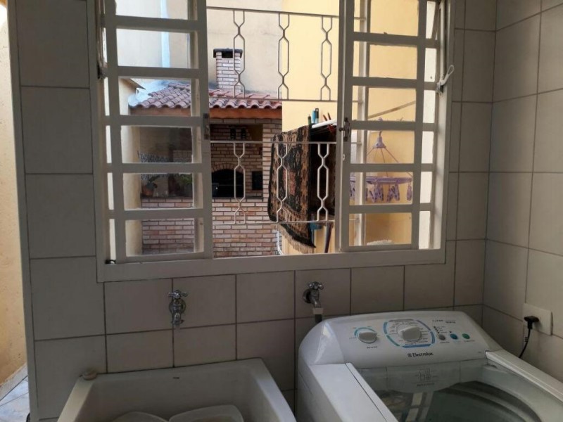 Sobrado, 4 quartos - Foto 2