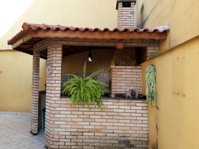 Sobrado, 4 quartos - Foto 3