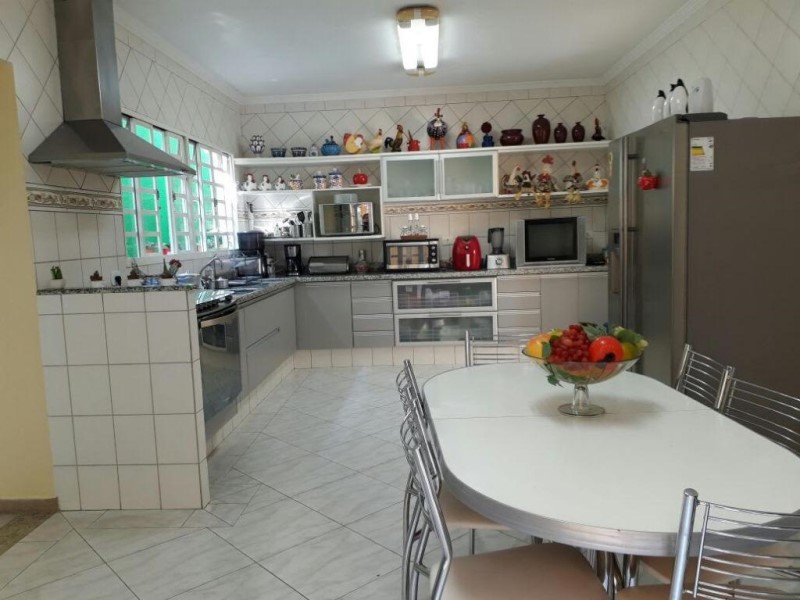 Sobrado, 4 quartos - Foto 6