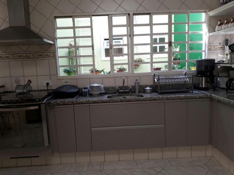 Sobrado, 4 quartos - Foto 8