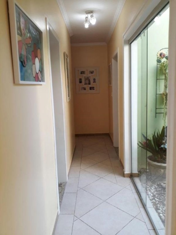 Sobrado, 4 quartos - Foto 11