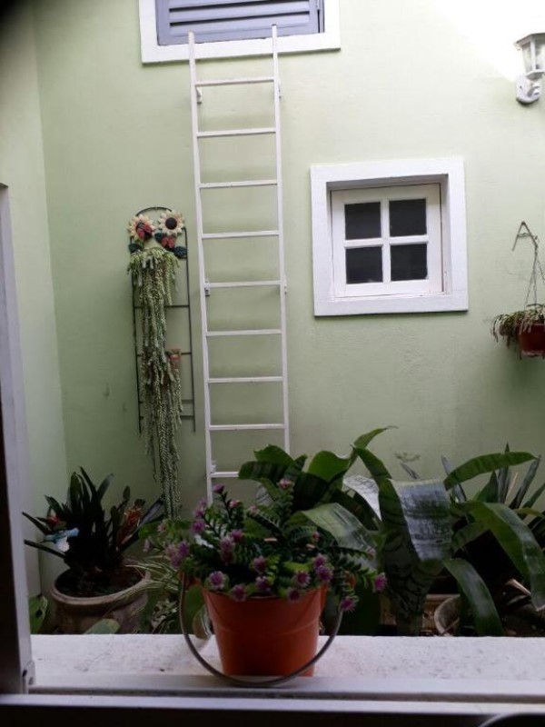 Sobrado, 4 quartos - Foto 12