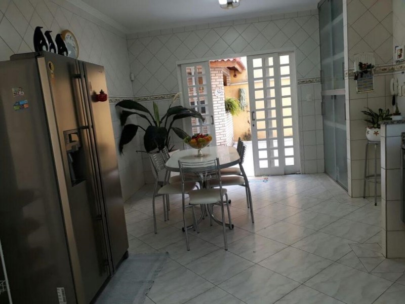Sobrado, 4 quartos - Foto 13