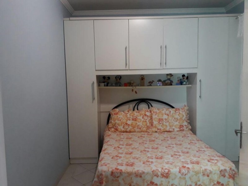 Sobrado, 4 quartos - Foto 14