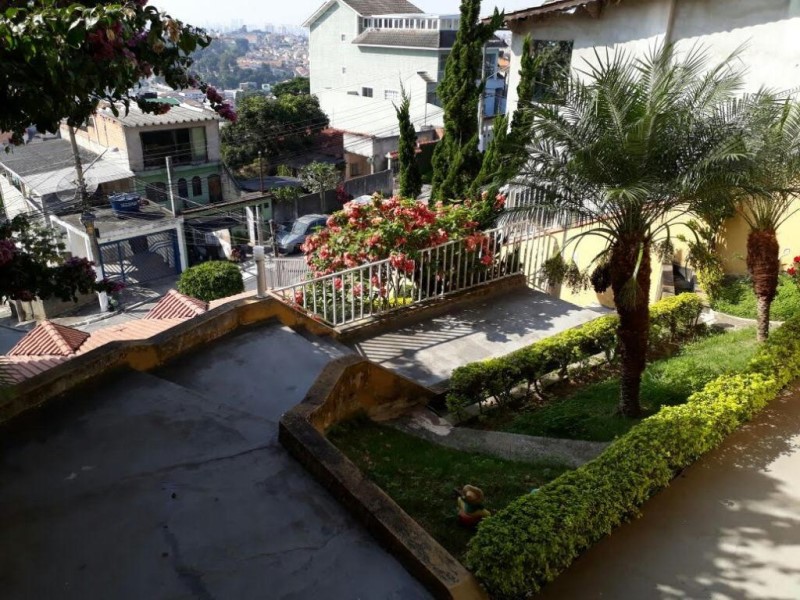 Sobrado, 4 quartos - Foto 17