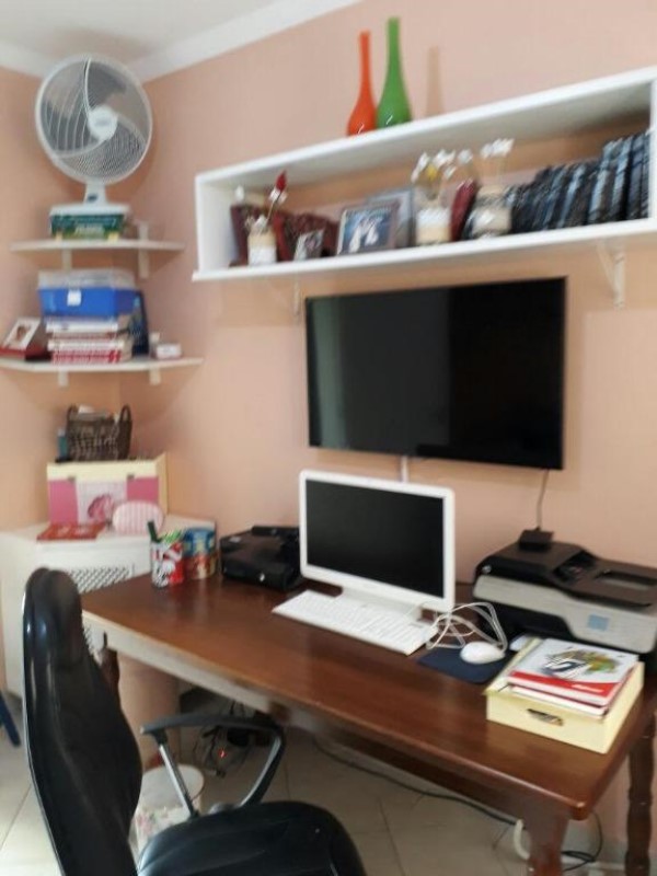 Sobrado, 4 quartos - Foto 19