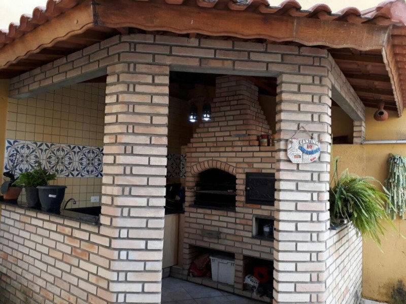 Sobrado, 4 quartos - Foto 23