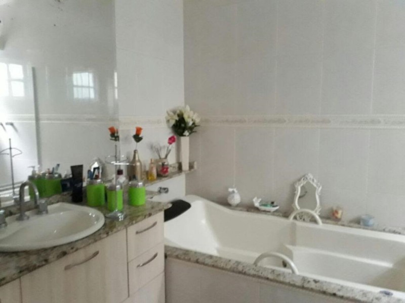 Sobrado, 4 quartos - Foto 24