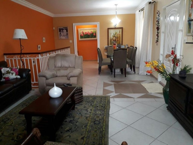 Sobrado, 4 quartos - Foto 26