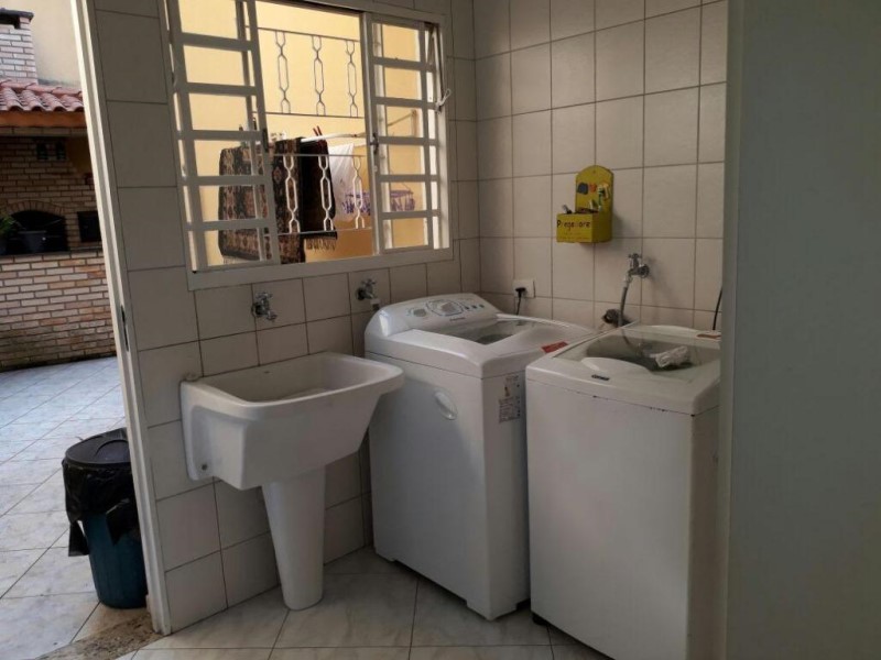 Sobrado, 4 quartos - Foto 28
