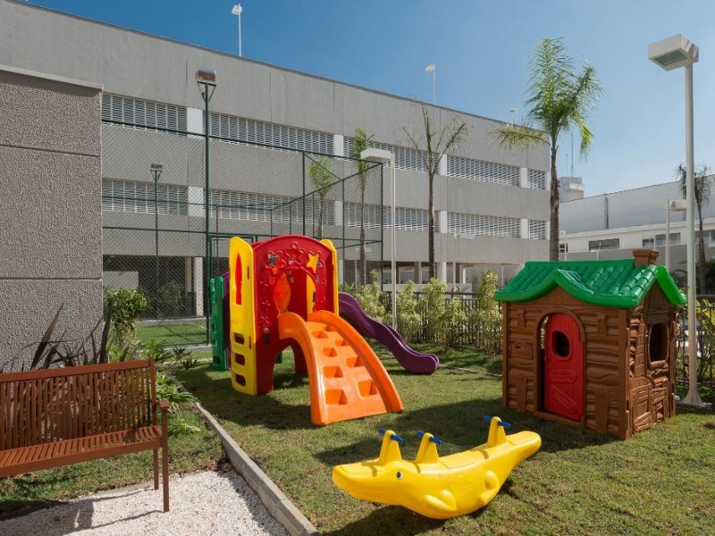 Apartamento, 2 quartos, 49 m² - Foto 4