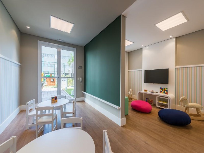 Apartamento, 2 quartos, 49 m² - Foto 6