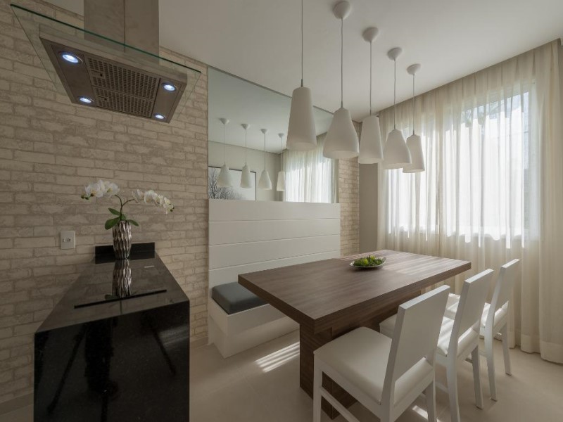 Apartamento, 2 quartos, 49 m² - Foto 7