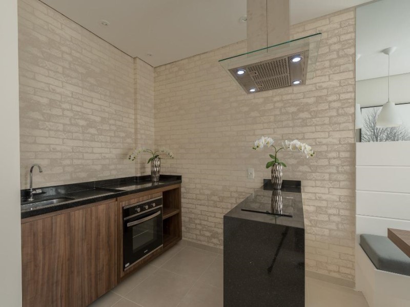 Apartamento, 2 quartos, 49 m² - Foto 8